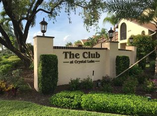 8595 Charter Club Cir UNIT 4, Fort Myers, FL 33919