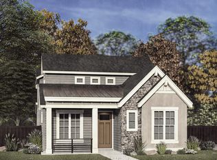 6092 S Hope Ave, Meridian, ID 83642