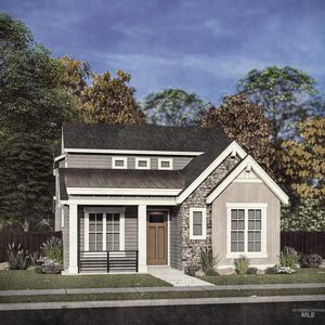 6092 S Hope Ave, Meridian, ID, 83642
