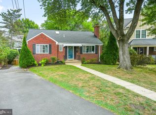 6045 26th Rd N, Arlington, VA 22207