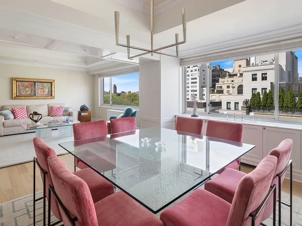 10 E 70th St APT 10D, Manhattan, NY 10021