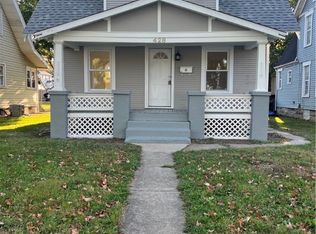 428 S 4th St, Miamisburg, OH
