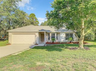 11345 Horned Owl Rd, Weeki Wachee, FL 34614