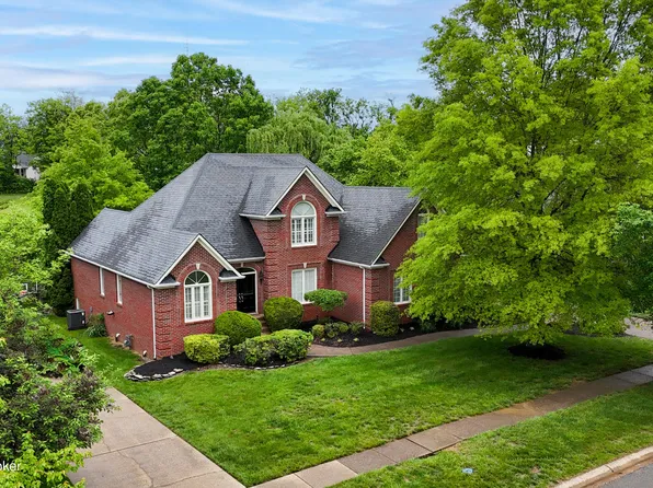 17217 Mallet Hill Dr, Louisville, KY 40245