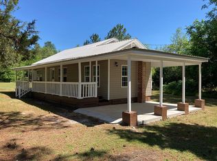 1136 Chester Hwy, Eastman, GA 31023