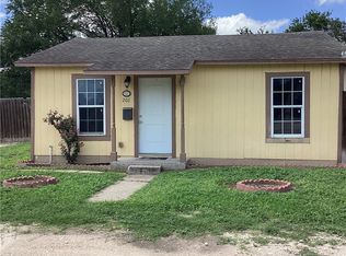 201 E 9th St, Alice, TX 78332
