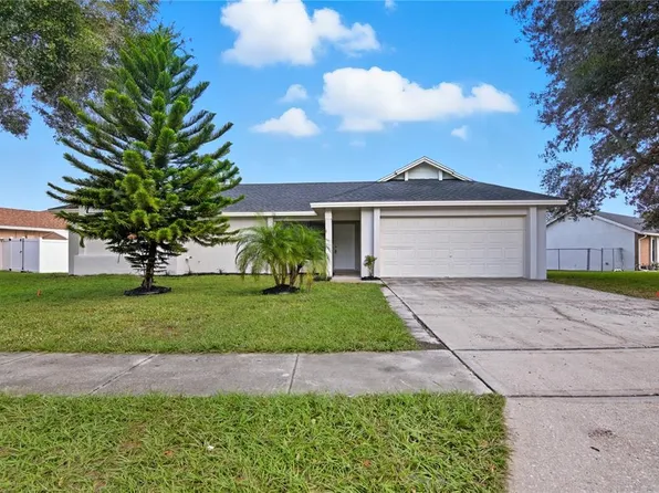 205 Red Maple Dr, Kissimmee, FL 34743