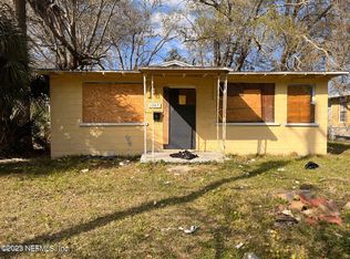 1347 W 26th St, Jacksonville, FL 32209