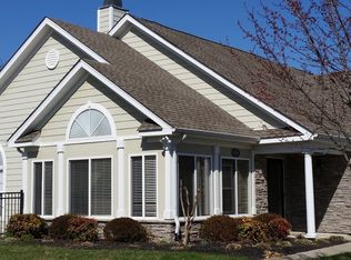 825 Browns Ln #601, Gallatin, TN 37066