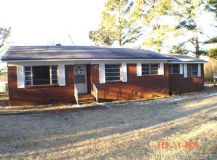 4204 Stack Rd, Monroe, NC 28112