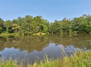 1190 Old Bishop Rd, Bishop, GA 30621