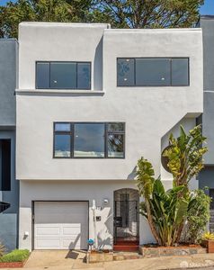 456 Los Palmos Dr, San Francisco, CA, 94127