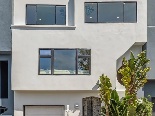 456 Los Palmos Dr, San Francisco, CA 94127