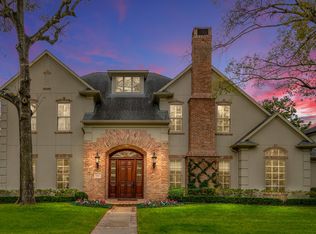 8715 Crescent Gate Ln, Houston, TX 77024