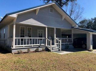 1675 S State Highway 605, Taylor, AL 36301