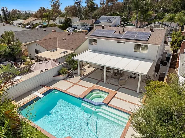 23266 Via Ronda, Mission Viejo, CA 92691