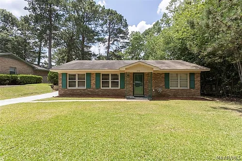 3318 Habersham Rd Photo 1