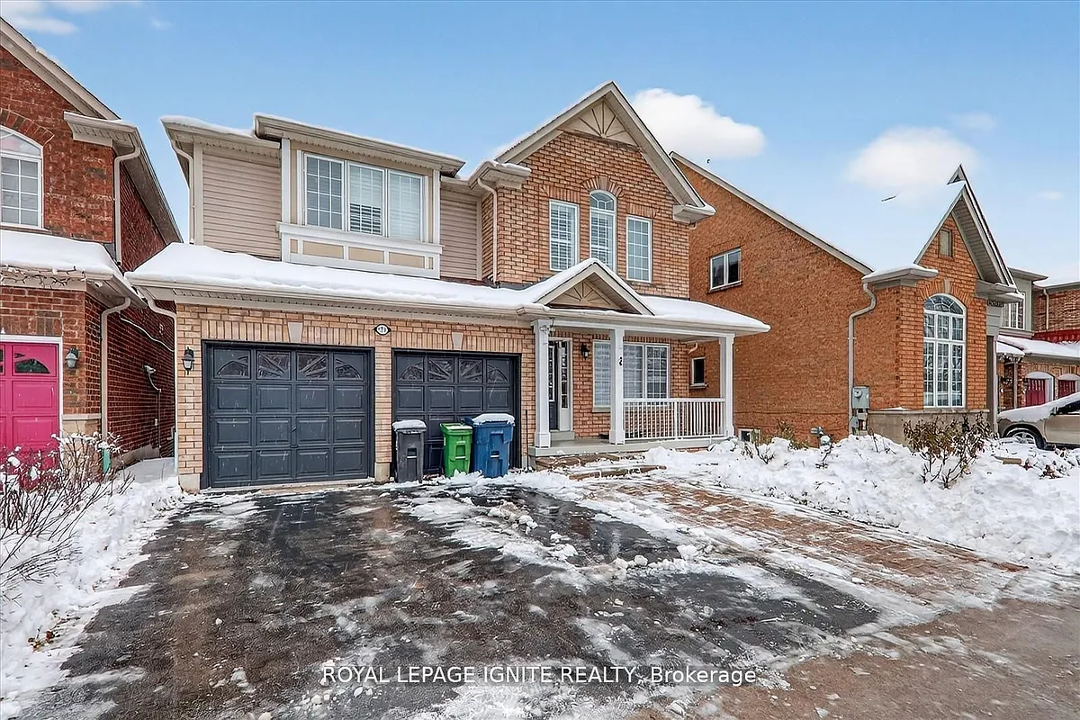 Building Photo - 178 Staines Rd #BASEMENT