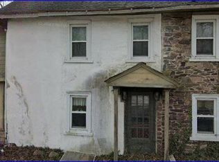 318 Ridge Rd, Sellersville, PA 18960