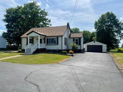 455 Bedford Rd, West Middlesex, PA, 16159