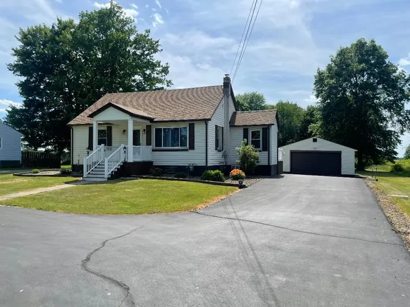 455 Bedford Rd, West Middlesex, PA 16159