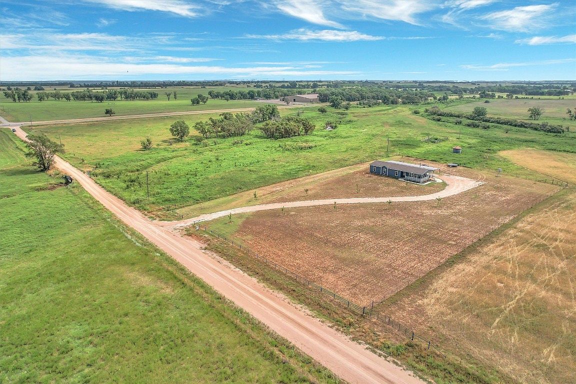 12416 N 1700th Rd, Erick, OK 73645 MLS 1068455 Zillow