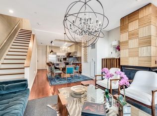 88 Kingston St #PENTHOUSE C, Boston, MA 02111