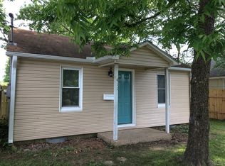 411 Charles Ave, Springdale, AR 72764