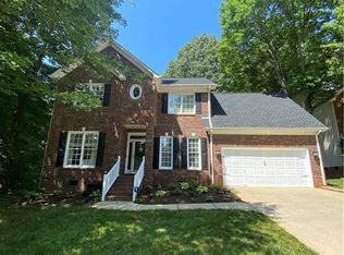 4416 Brandt Ridge Dr, Greensboro, NC 27410
