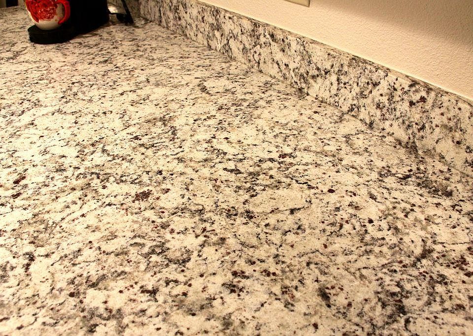 granite counters