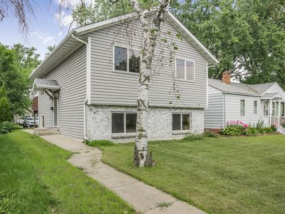 319 25th Ave N, Saint Cloud, MN, 56303