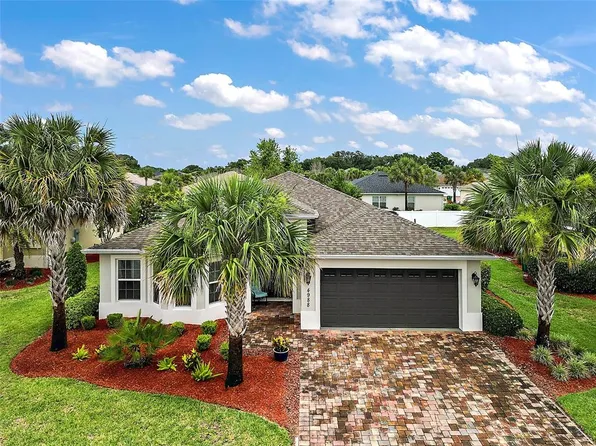 4988 Sandpiper Dr, Oxford, FL 34484