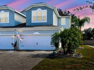 1889 Shumard Ave, Saint Cloud, FL 34771