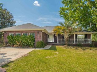 2501 Devine Farm Rd, Cantonment, FL 32533