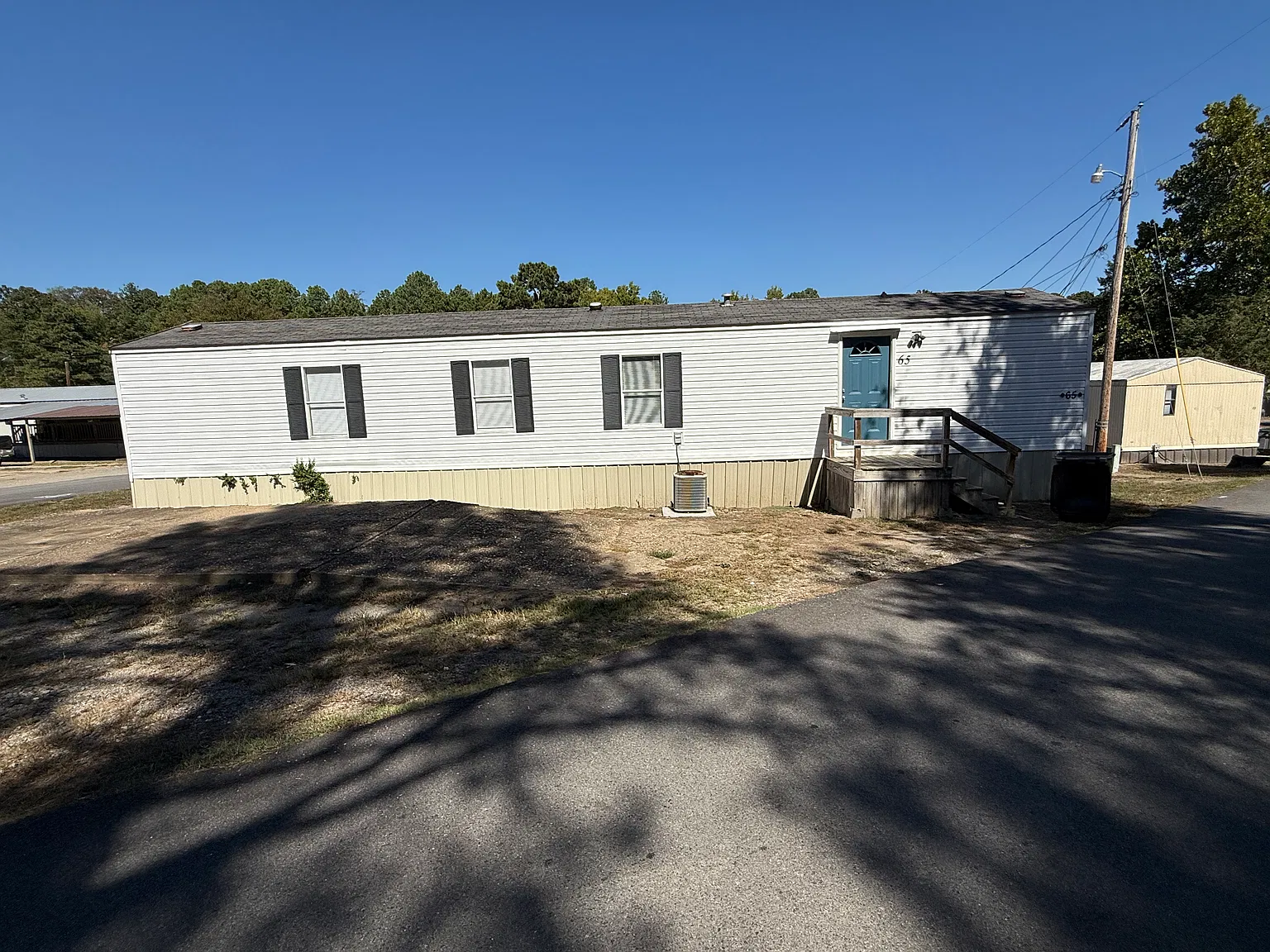 3 bed, 840 sqft, $950 — Photo 4