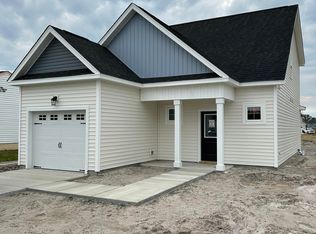 320 Drummer Kellum Rd, Jacksonville, NC 28546
