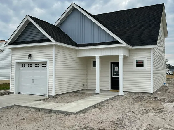 320 Drummer Kellum Road, Jacksonville, NC 28546