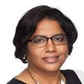 Shyamala Muthurajah