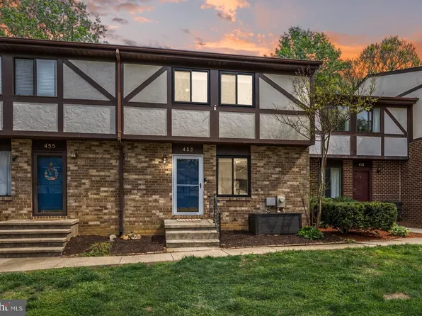 453 Knottwood Ct, Arnold, MD 21012