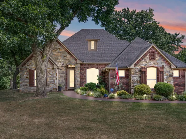 22013 Countryside Dr, Claremore, OK 74019