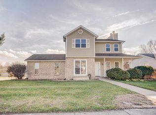 1307 Terrace Green Ln, O Fallon, IL 62269