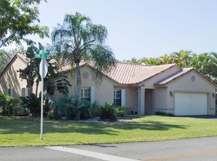 4464 NW 65th St, Coconut Creek, FL 33073