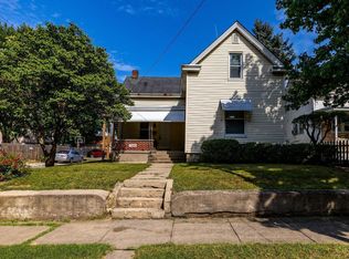 7508 Werner Ave, Cincinnati, OH 45231