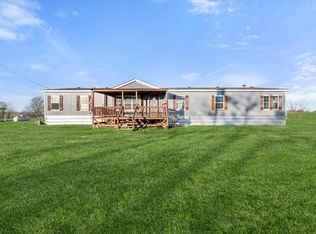 335 NW County Road 2100, Corsicana, TX