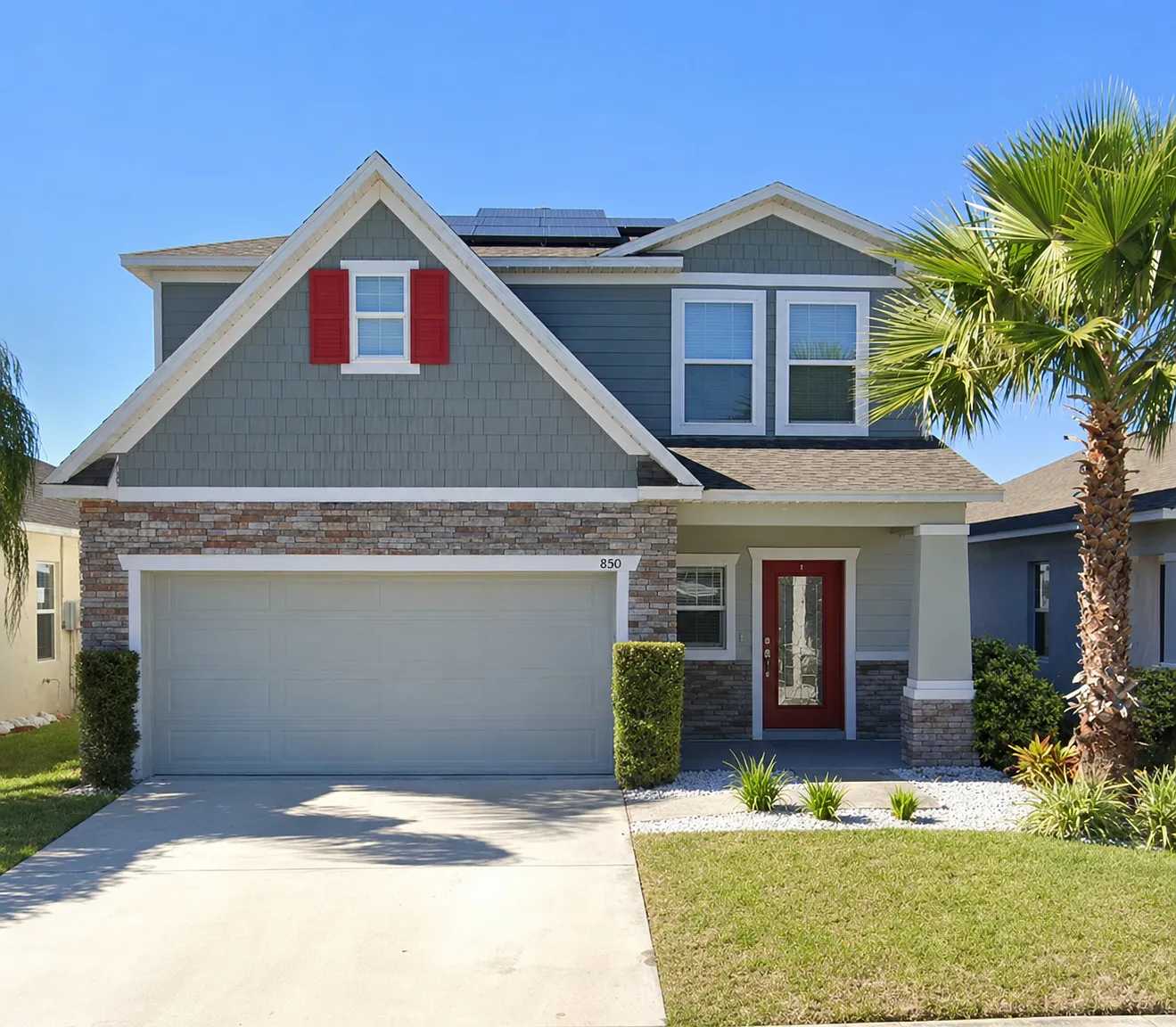 4 bed, 2.5 bath, 1977 sqft, $2,600 — Photo 1