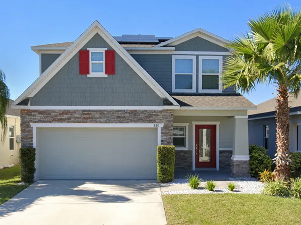 850 Bocavista Ct, Davenport, FL 33896