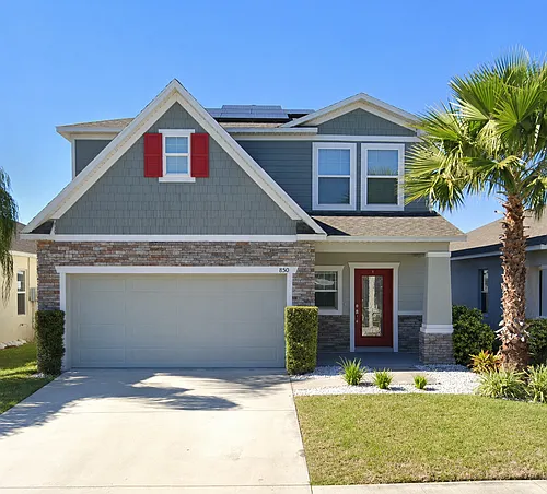 850 Bocavista Ct Photo 1