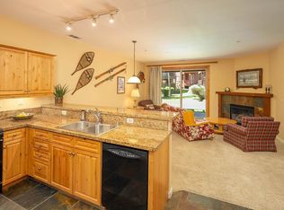 10844 Cinnabar Way APT 5, Truckee, CA 96161