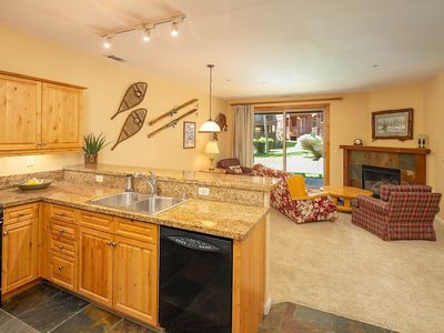 10844 Cinnabar Way APT 5, Truckee, CA, 96161