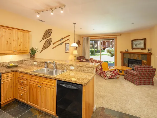 10844 Cinnabar Way APT 5, Truckee, CA 96161